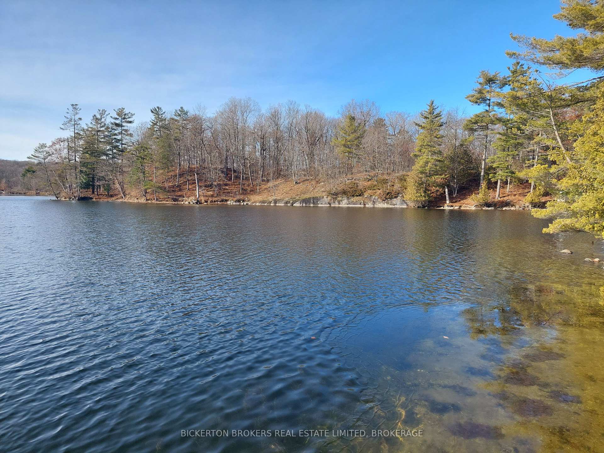 0 Murphy's Island Leeds And The Thousand Islands Ontario Canada Sale residential   Bickerton Brokers Limited, Brokerage *