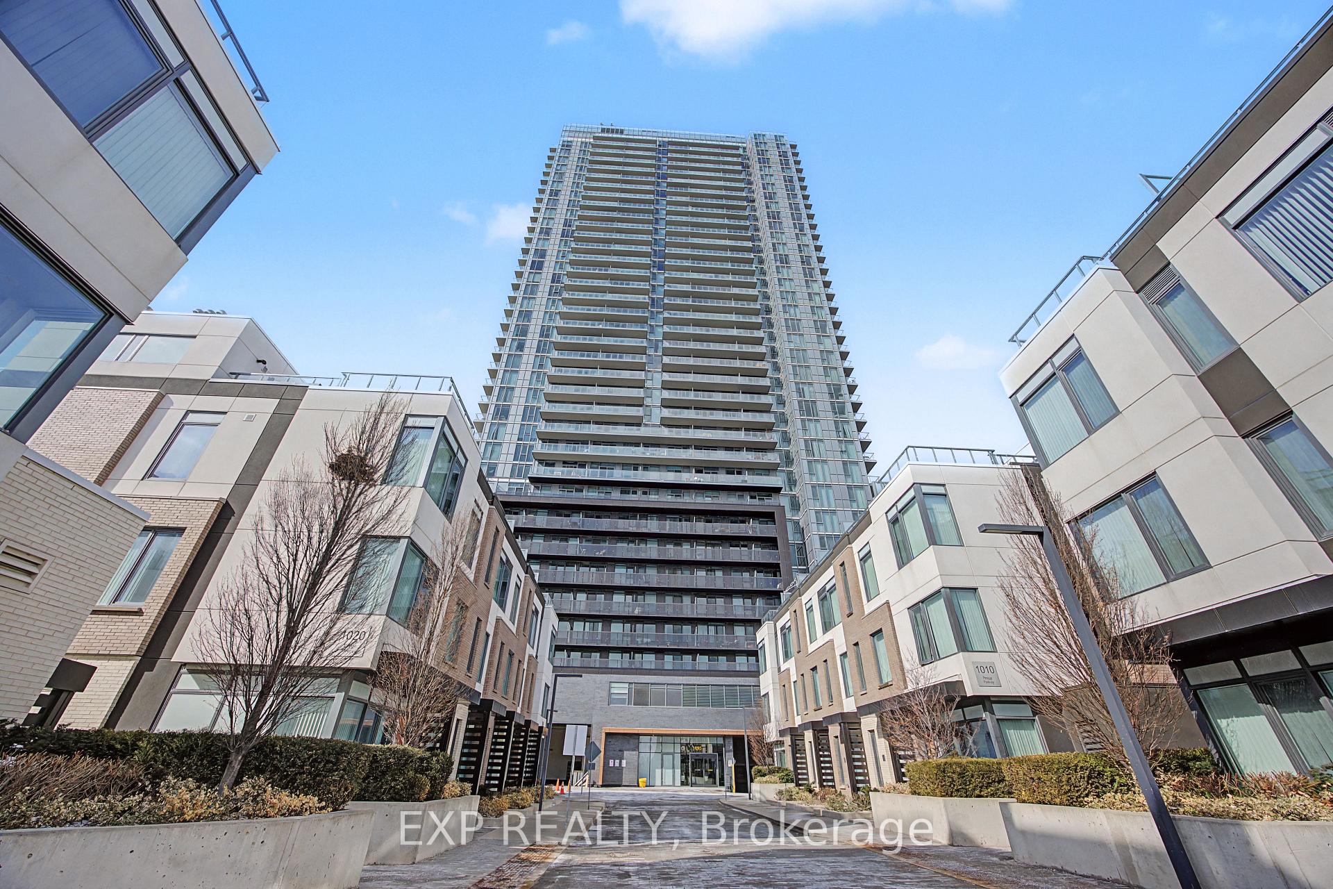 309 - 7895 Jane Street Vaughan Ontario Canada Sale residential Johnson Irimpan EXP REALTY