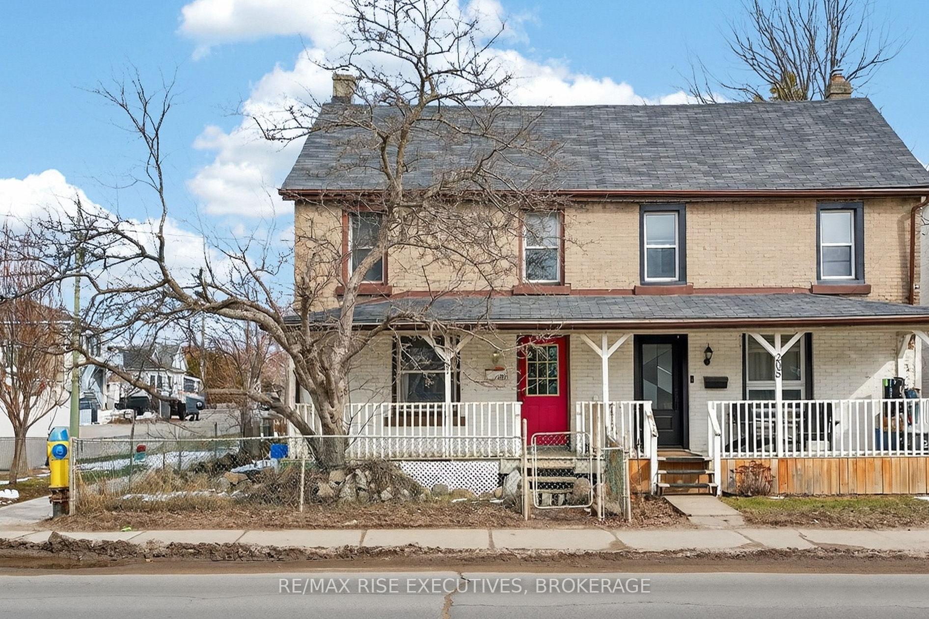 207 Concession Street Kingston Ontario Canada Sale residential Mark Pruefer Sutton Group - Masters Realty Inc., Brokerage*