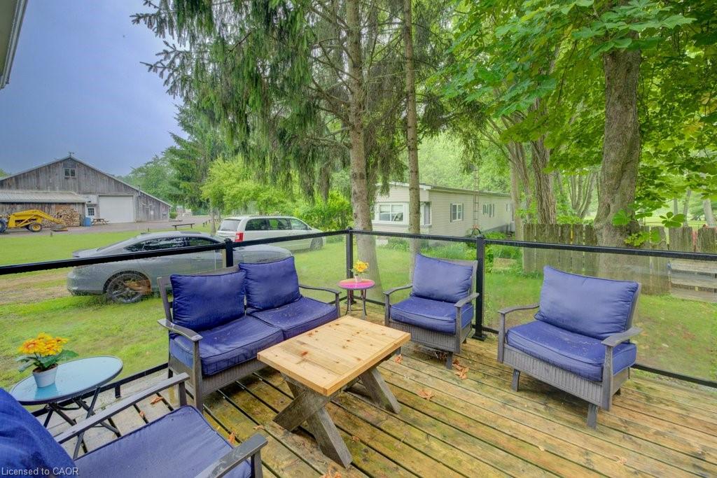417 - 1652 Puddicombe Road New Hamburg Ontario Canada Sale residential Alejandra Ivic RE/MAX Twin City Realty Inc., Brokerage *