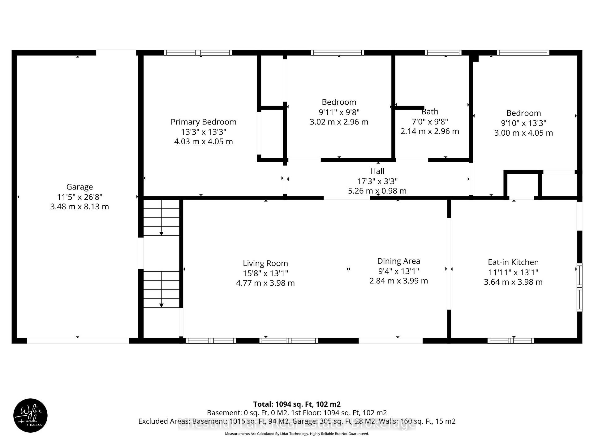 3 Bedroom Single Family Home/House's Image 35