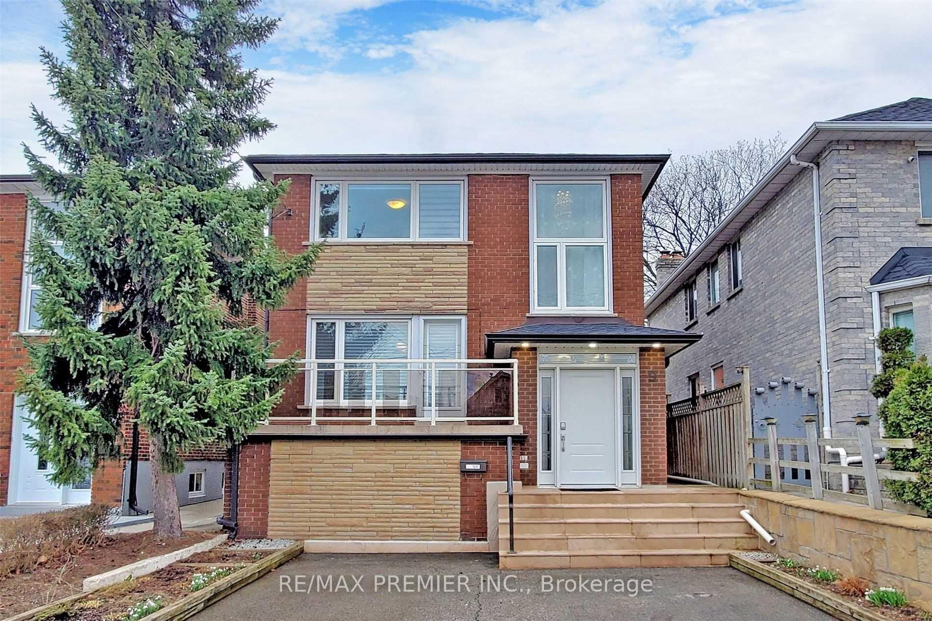 9 Tilden Crescent Toronto Ontario Canada Sale residential Paul Mazzei VestCore Realty Corp., Brokerage