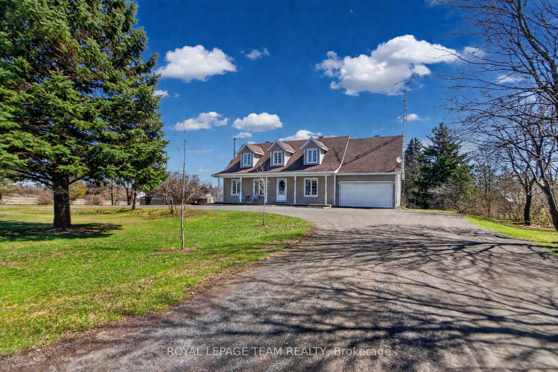 2867 Stagecoach Road Ottawa Ontario Canada Sale residential Lea Wouters Right at Home Realty, Brokerage*