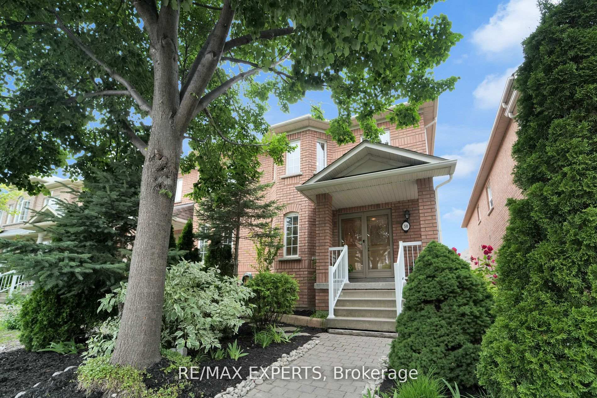 50 Ed Quigg Way Vaughan Ontario Canada Rent residential Francesco De Dominicis Re/Max Experts, Brokerage*