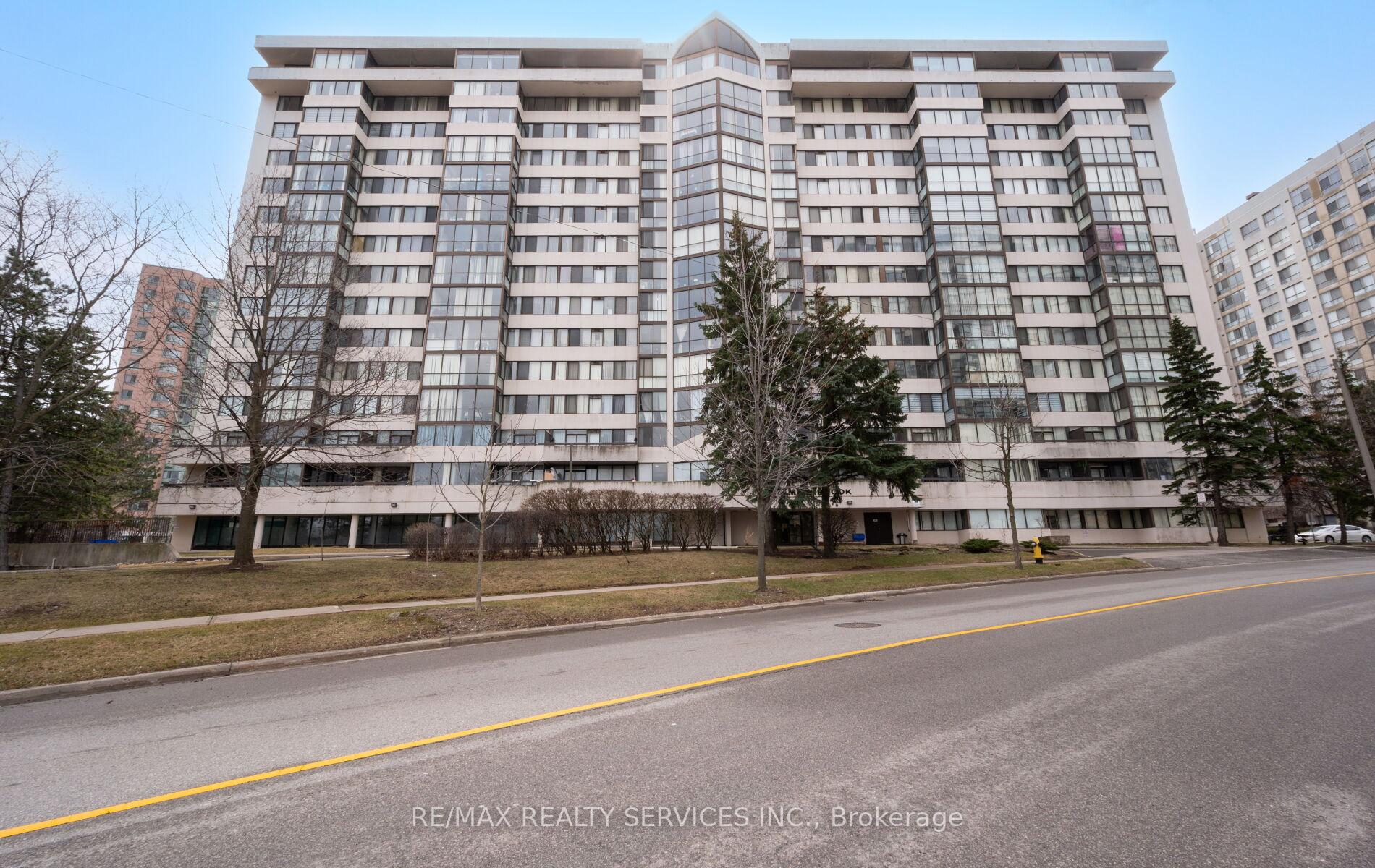506 - 21 Markbrook Lane Toronto Ontario Canada Sale residential Harpreet Dhillon RE/MAX Realty Services Inc., Brokerage*
