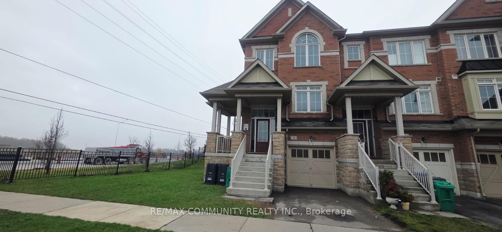 Lower - 50 Rockman Crescent Brampton Ontario Canada Rent residential Manpreet Ahluwalia Royal LePage Credit Valley Real Estate, Brokerage*