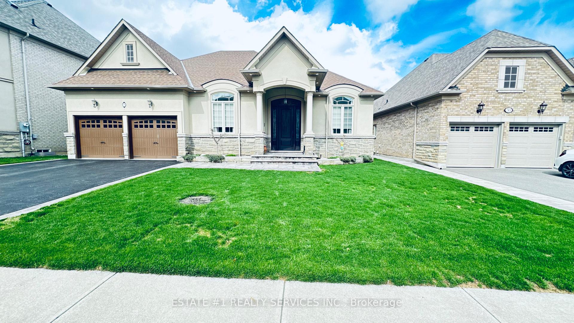 48 Beacon Hill Drive Brampton Ontario Canada Sale residential Manpreet Ahluwalia Royal LePage Credit Valley Real Estate, Brokerage*