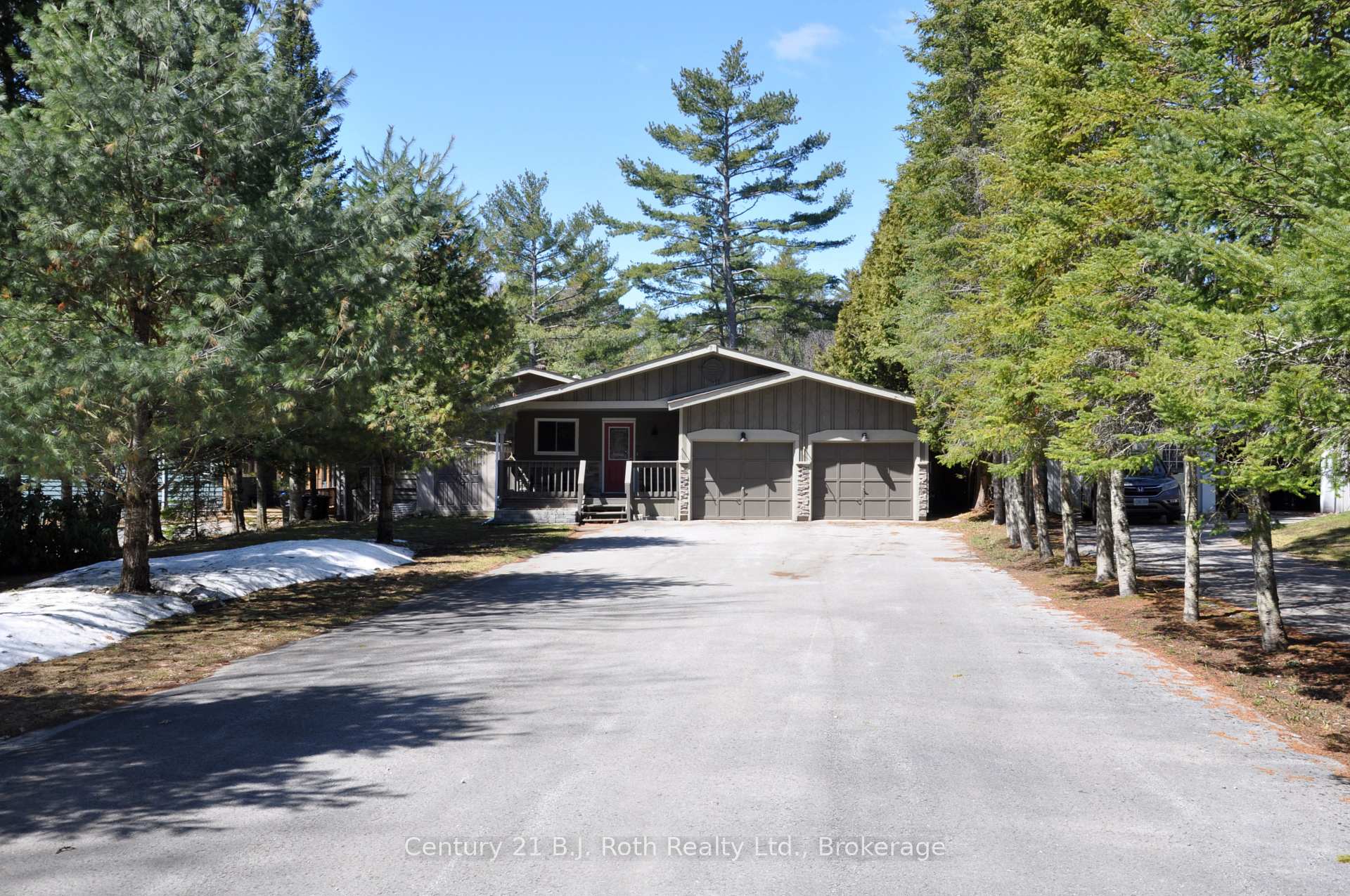 3609 Riverdale Drive Severn Ontario Canada Sale residential Michael Preston Lakeview Realty, Inc., Brokerage