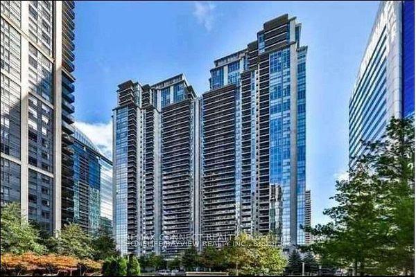 1102 - 4968 Yonge Street Toronto Ontario Canada Rent residential Steven Ferreira Re/Max Connect Realty