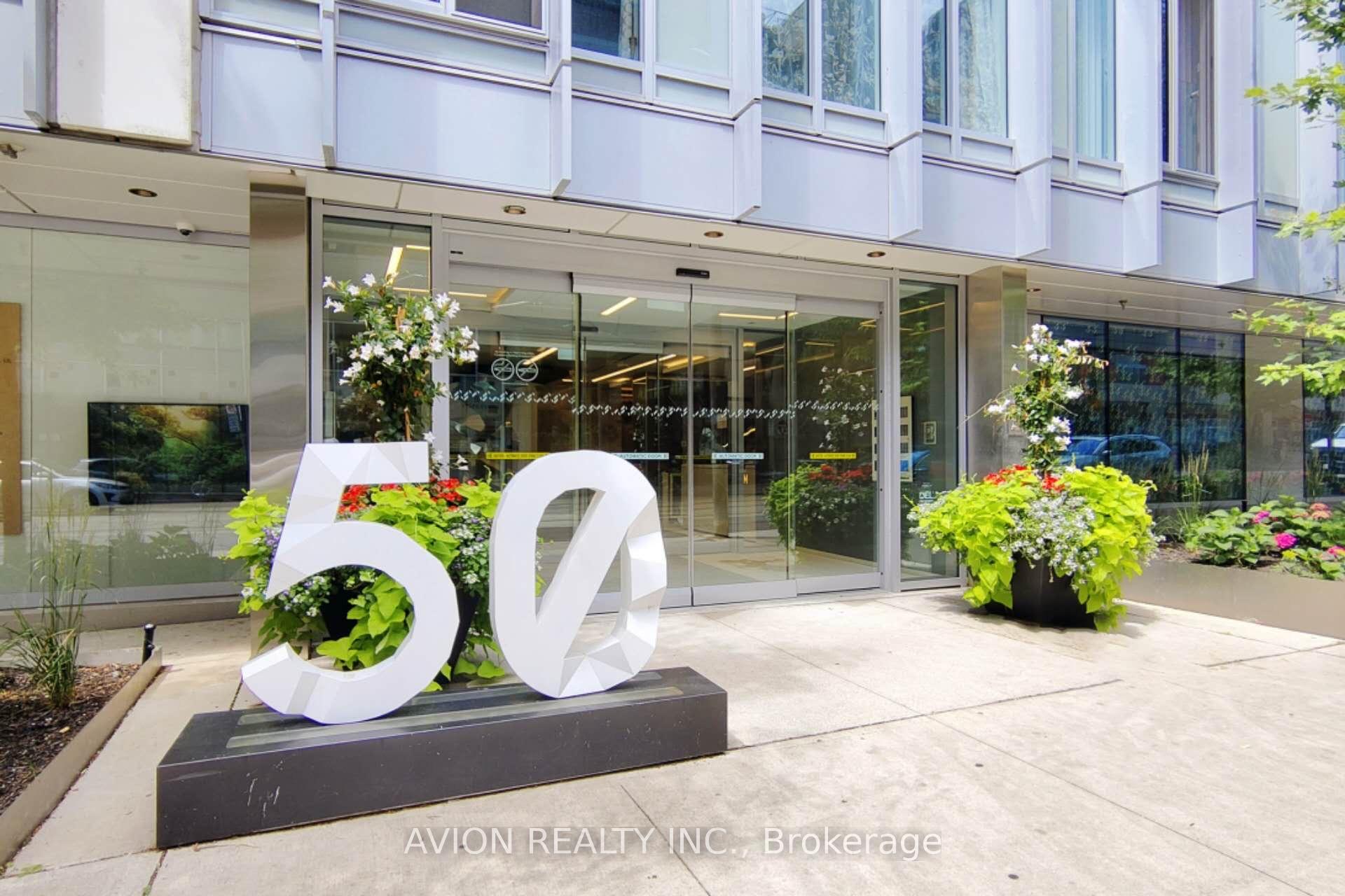 716 - 50 Mccaul Street Toronto Ontario Canada Sale residential   Starion Realty Inc., Brokerage*