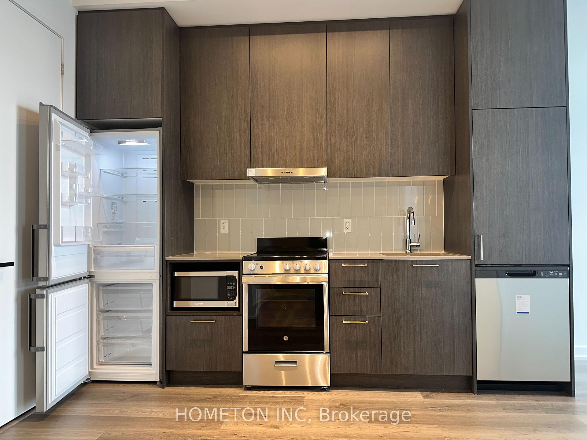 2110 - 195 Commerce Street Vaughan Ontario Canada Sale residential   Hometon Inc., Brokerage*