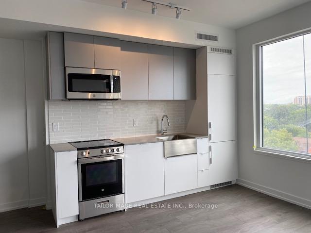 622 - 270 Dufferin Street Toronto Ontario Canada Rent residential Melanie Daigle Tailor Made Real Estate Inc., Brokerage *
