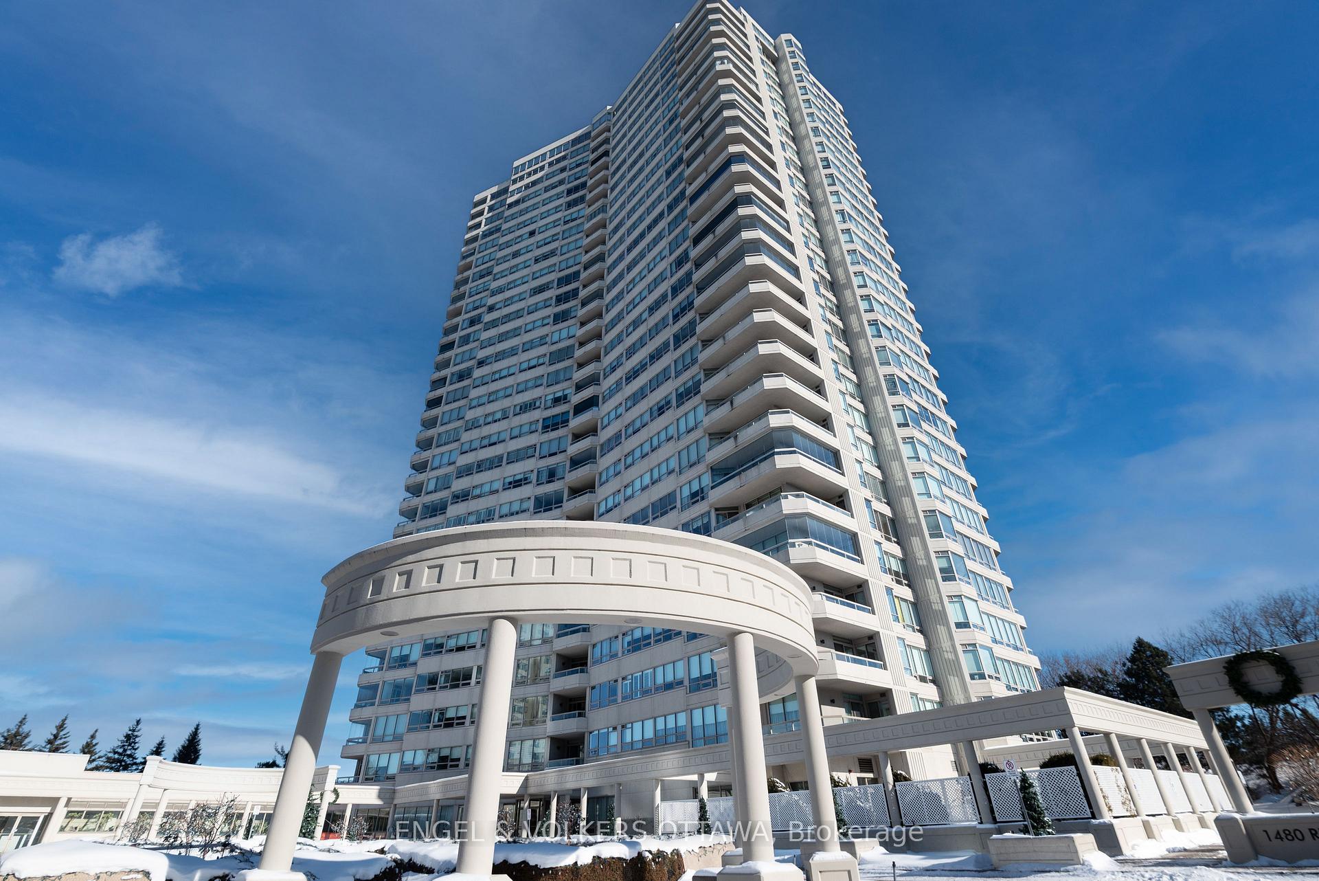 2306 - 1480 Riverside Drive Ottawa Ontario Canada Sold residential   Royal LePage Performance Realty, Brokerage *