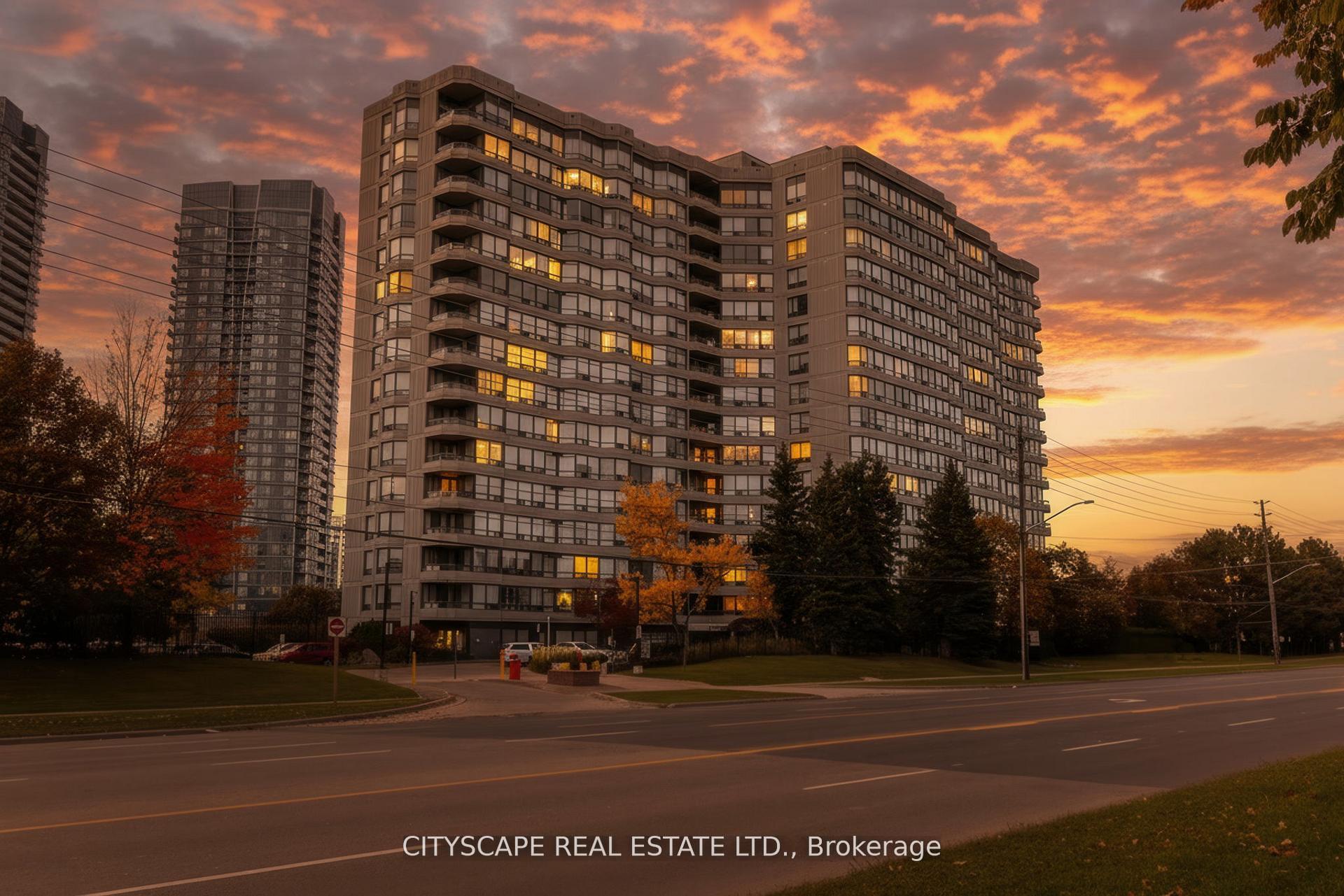 209 - 7460 Bathurst Street Vaughan Ontario Canada Sale residential MNG Team HomeLife/ROMANO Realty Ltd., Brokerage