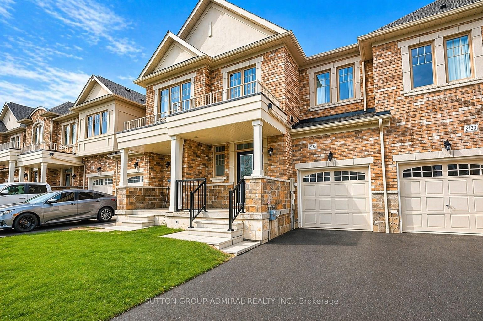 2135 Speare Court Innisfil Ontario Canada Rent residential Oleg Belgorodskii Sutton Group-Admiral Realty Inc., Brokerage *