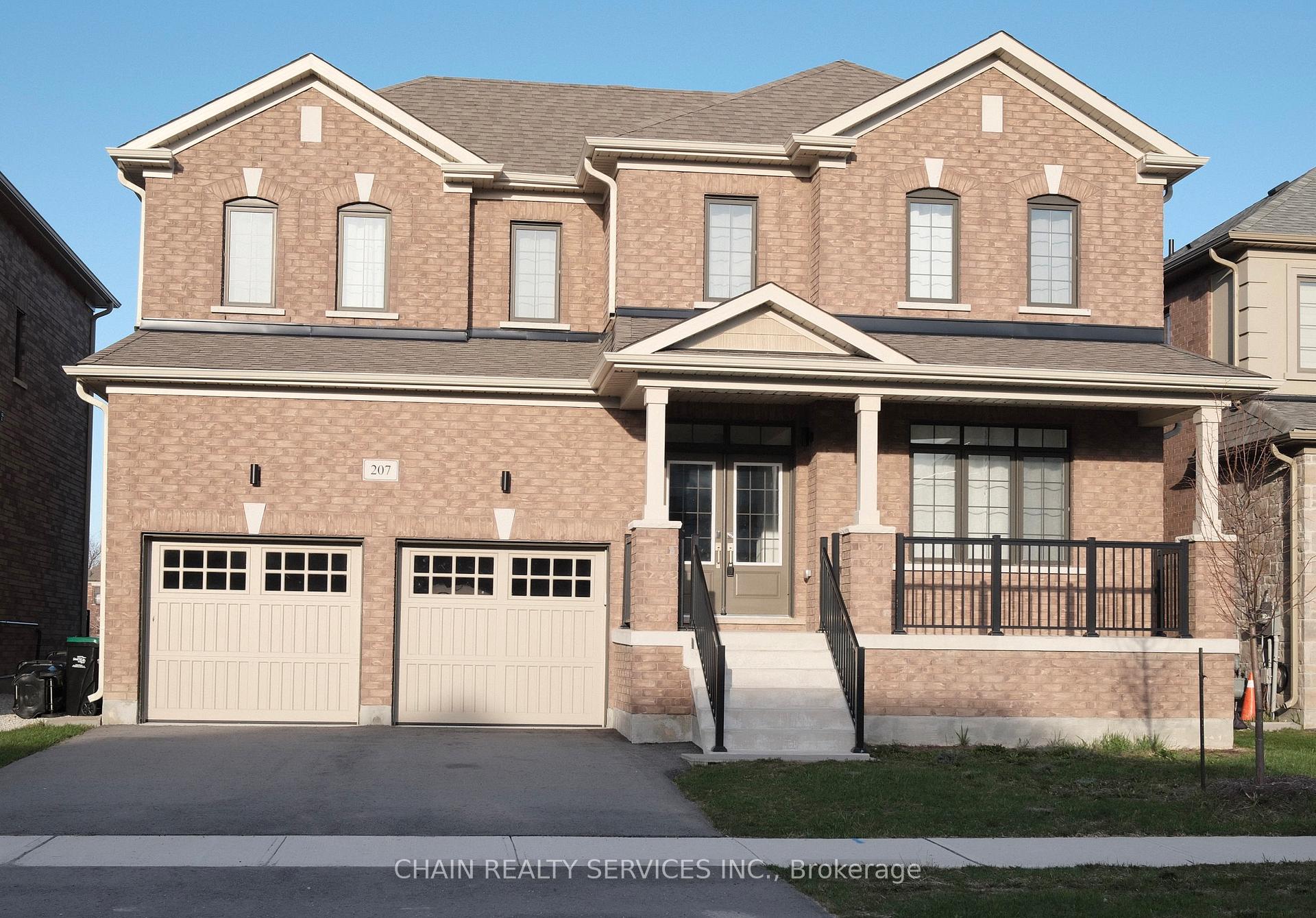 207 Stayner Street Clearview Ontario Canada Rent residential Leo Weel RE/MAX Four Seasons Realty Ltd., Brokerage*