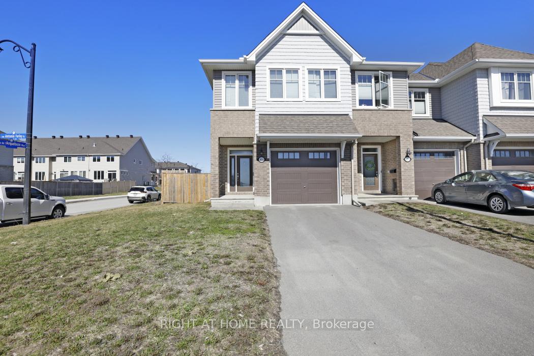 895 Antonio Farley Street Ottawa Ontario Canada Sale residential   Right at Home Realty, Brokerage