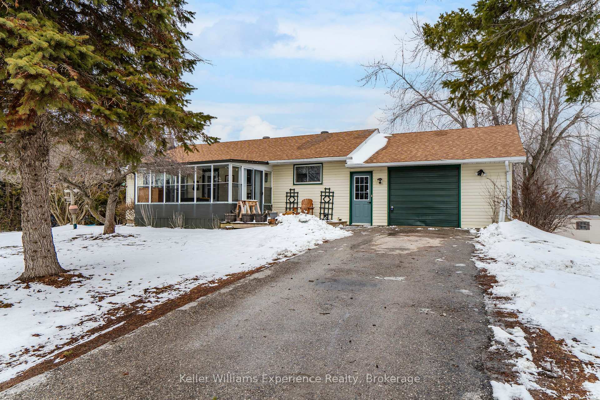 3928 Edgehill Road Ramara Ontario Canada Sale residential Michael Preston Lakeview Realty, Inc., Brokerage