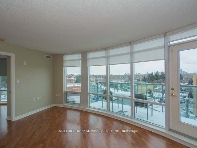 305 - 3830 Bathurst Street Toronto Ontario Canada Rented residential Ian and Sarah Maged Sutton Group-Admiral Realty Inc., Brokerage *