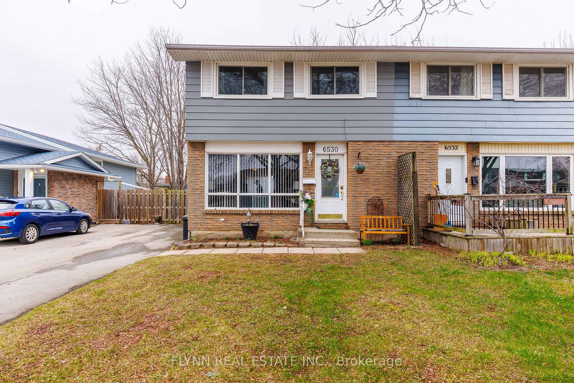 6530 Burwood Avenue Niagara Falls Ontario Canada Sold residential   CANAL CITY REALTY LTD, BROKERAGE*