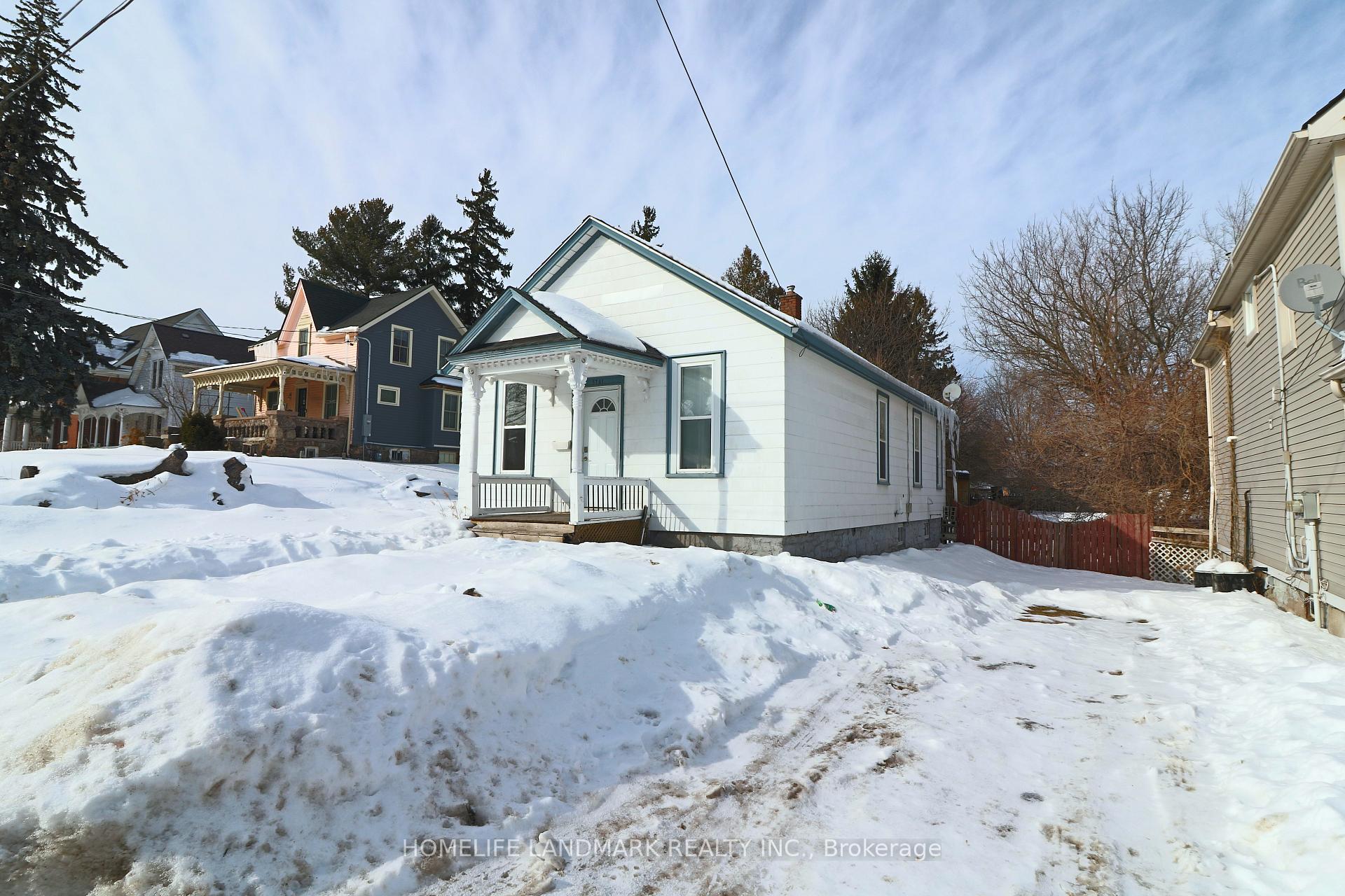 5761 Peer Street Niagara Falls Ontario Canada Rented residential   CANAL CITY REALTY LTD, BROKERAGE*