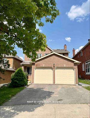 Lower L - 115 Bonny Meadows Drive Aurora Ontario Canada Rent residential   Right at Home Realty, Brokerage
