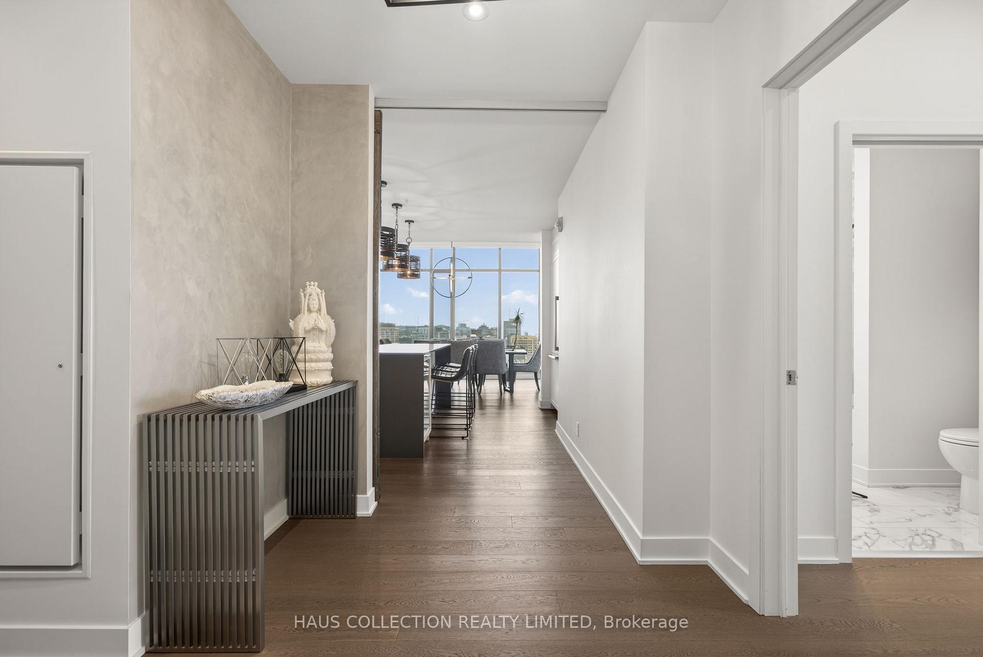PH2302 - 20 Daly Avenue Ottawa Ontario Canada Sale residential   Royal LePage Performance Realty, Brokerage *