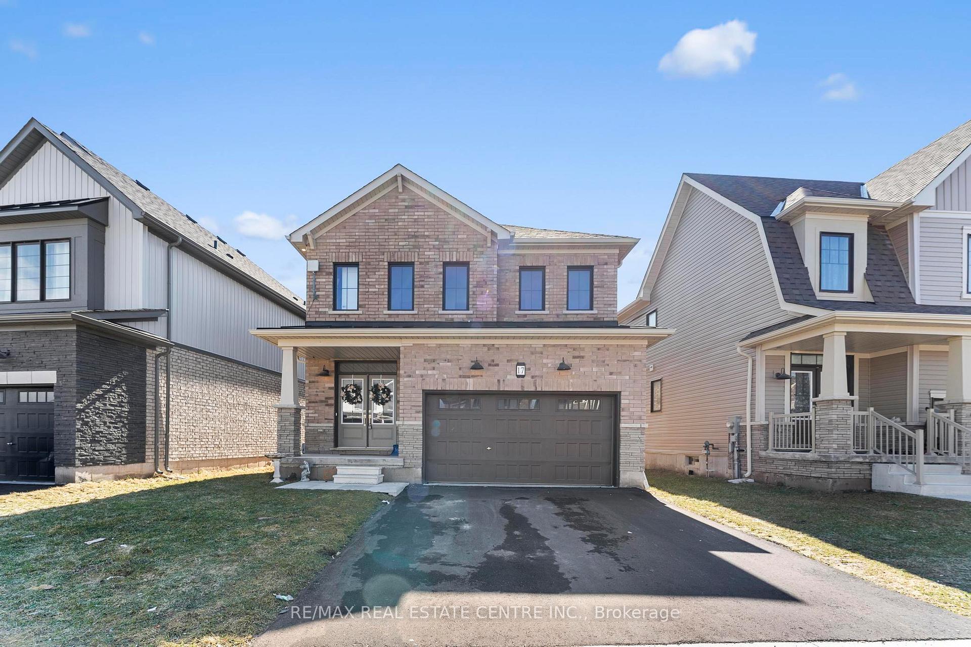 17 Downriver Drive Welland Ontario Canada Sale residential Dave Bassi RE/MAX Real Estate Centre Inc., Brokerage *