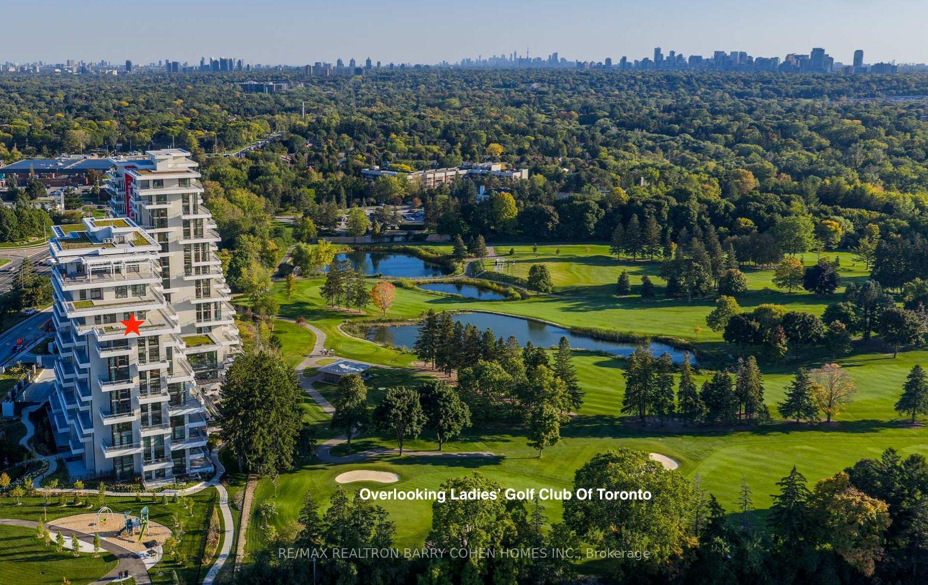 1008 - 397 Royal Orchard Boulevard Markham Ontario Canada Sale residential Ali Arbabi RE/MAX Hallmark Realty Ltd., Brokerage *