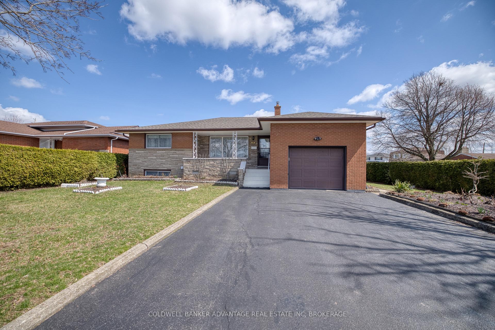 108 St. Andrews Avenue Welland Ontario Canada Sold residential   CANAL CITY REALTY LTD, BROKERAGE*