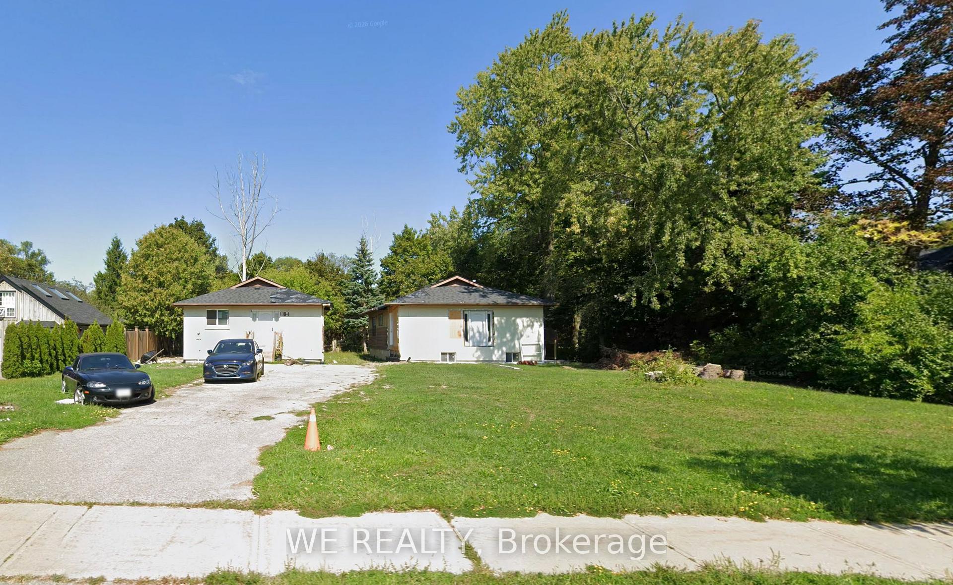 325 Sheppard Avenue Pickering Ontario Canada Sale residential Jeffrey Villeneuve Meta Realty Inc., Brokerage*