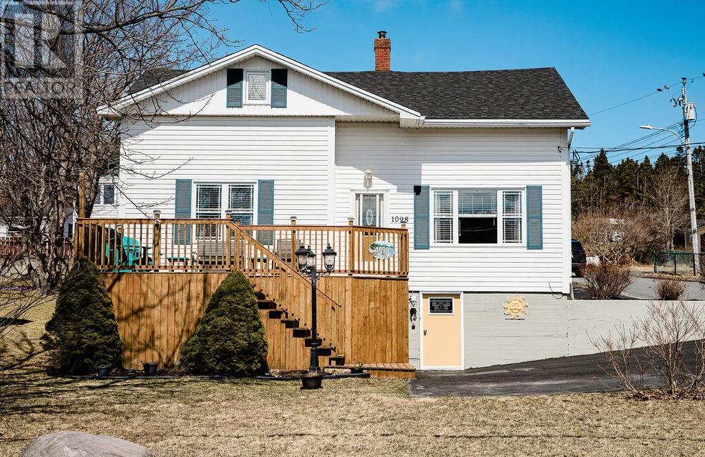 1098 Main Road Dunville Newfoundland And Labrador Canada Sale residential   The A Team - 3% Realty East Coast