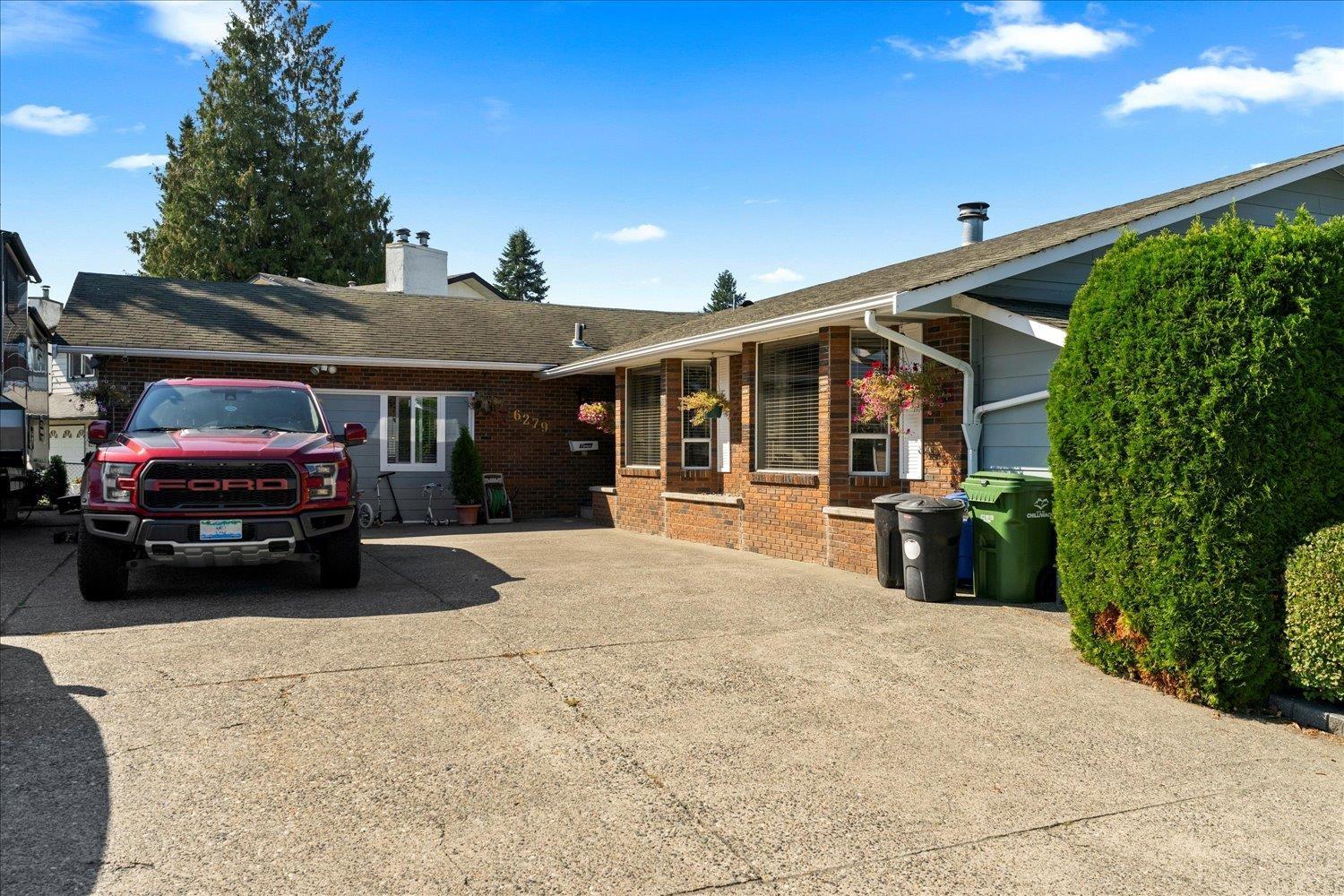 6279 SILVERTHORNE ROAD|Sardis So Chilliwack British Columbia Canada Sale residential Nadine Brunelle Pathway Executives Realty Inc.