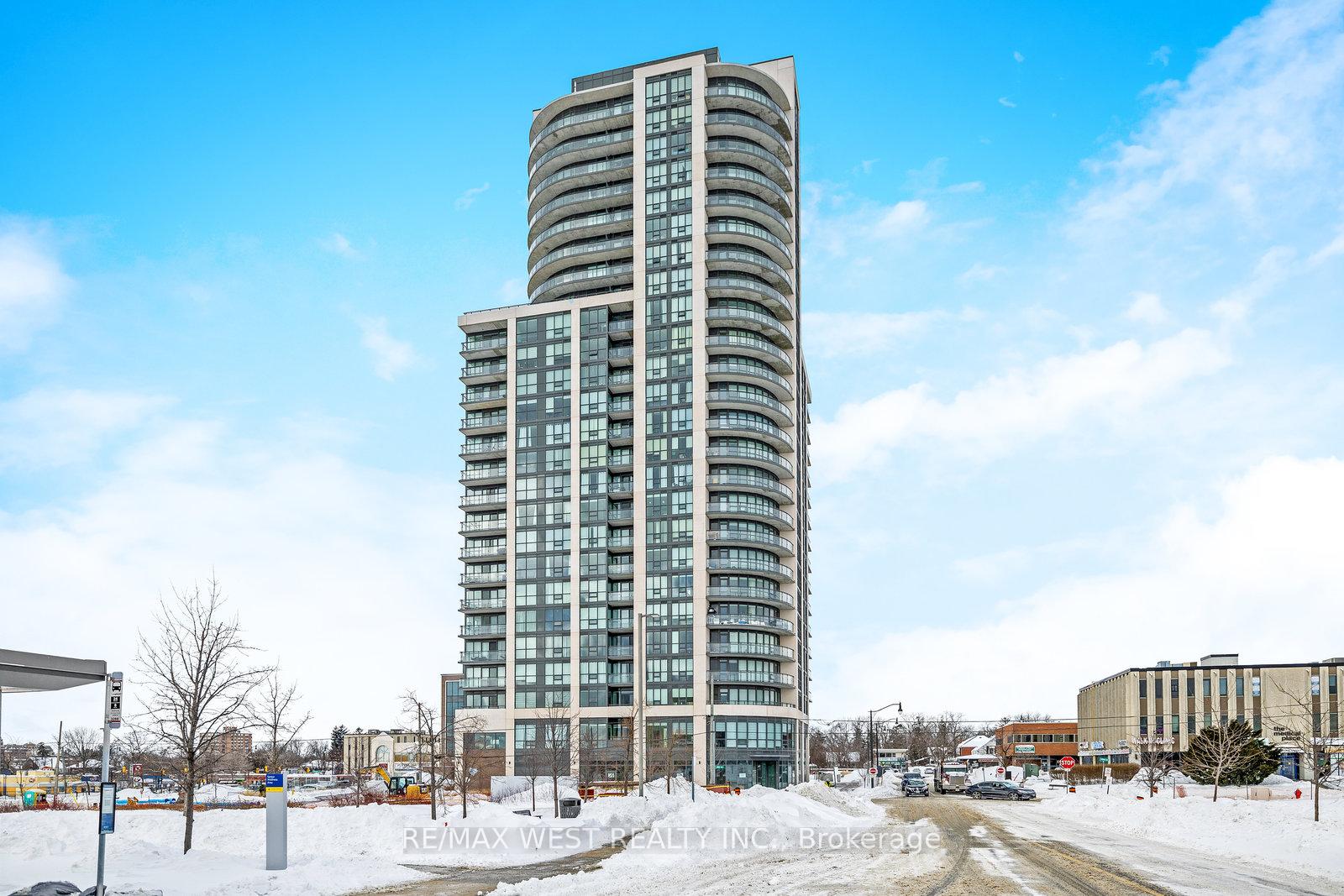 708 - 15 Lynch Street Brampton Ontario Canada Sale residential OZGUR BOYACIOGLU RE/MAX West Realty Inc., Brokerage *