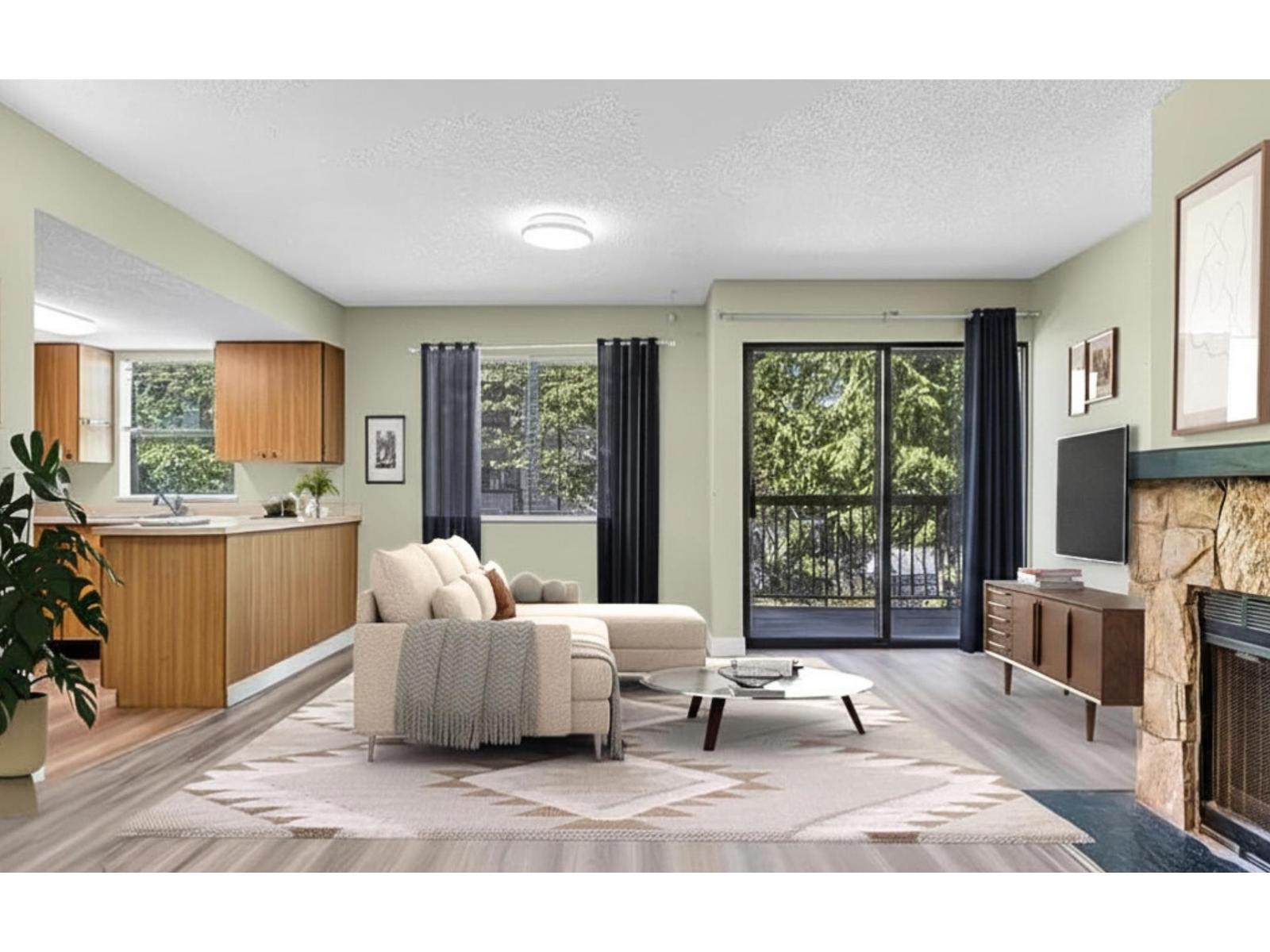 201 13316 71B AVENUE Surrey British Columbia Canada Sale residential ARNOLD CABIGON Team 3000 Realty Ltd.