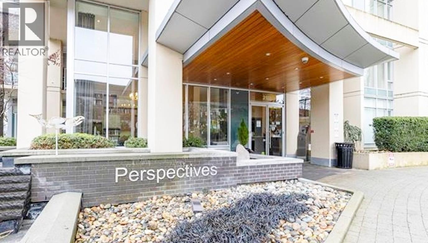 502 2133 DOUGLAS ROAD Burnaby British Columbia Canada Sale residential Ankit Dadral Selmak Realty Limited, Brokerage*