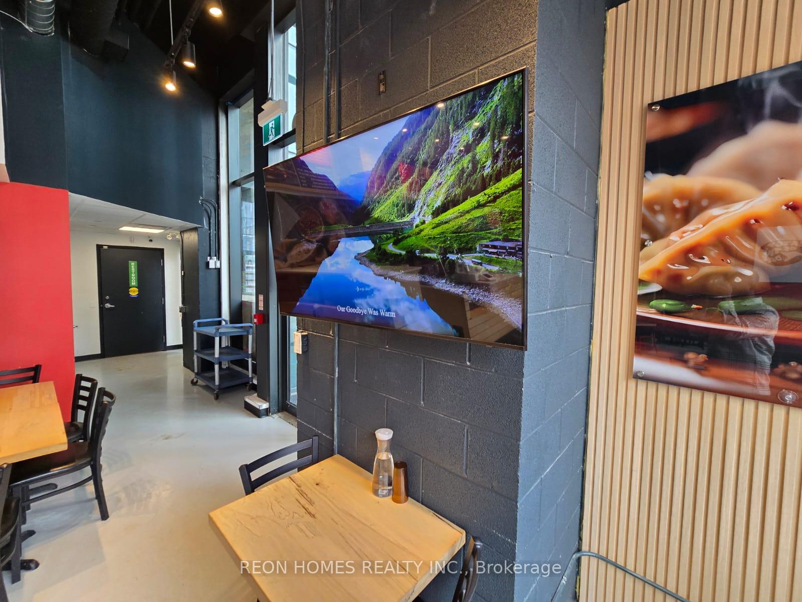 15 Merchants' Wharf Toronto Ontario Canada Sale commercial REON Homes Realty Inc., Brokerage*