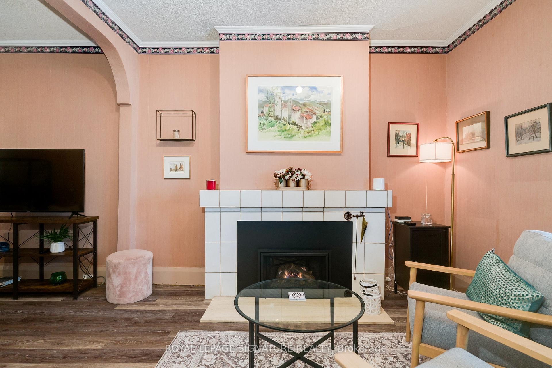 1089 Mt Pleasant Road Toronto Ontario Canada Sale residential KRYSTAL DE ROCHE Royal LePage Signature Realty, Brokerage *