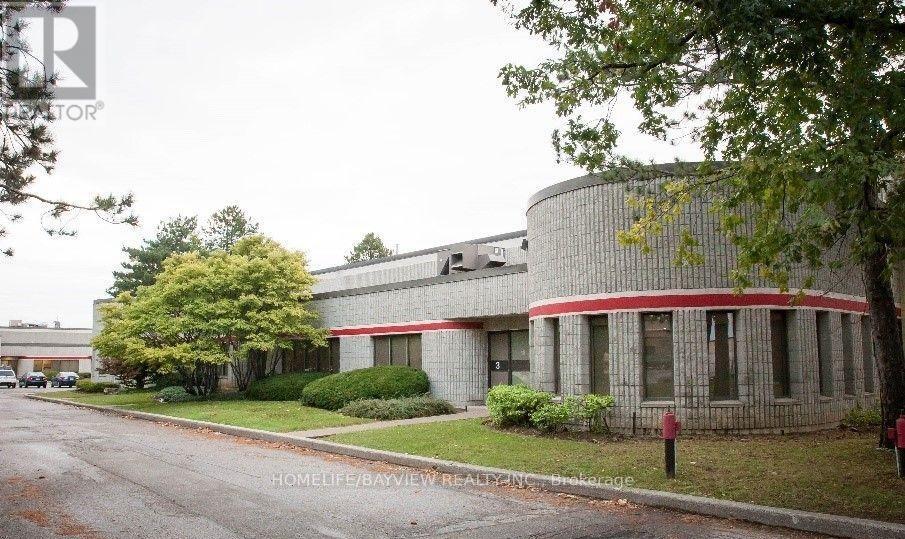 Unit 22 - 1111 Flint Road Toronto Ontario Canada Lease commercial SLAVA RYZHIKOV HomeLife/Bayview Realty Inc., Brokerage*