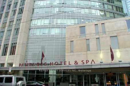 1215 - 200 Victoria Street Toronto Ontario Canada Sale residential LARRY PERSAUD RE/MAX Realty Services Inc., Brokerage*