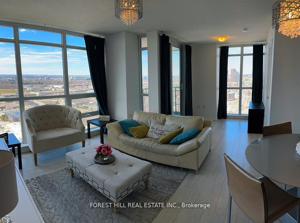 2502 - 830 Lawrence Avenue W Toronto Ontario Canada Sale residential Gloria Reynolds INCOM OFFICE SAMPLE