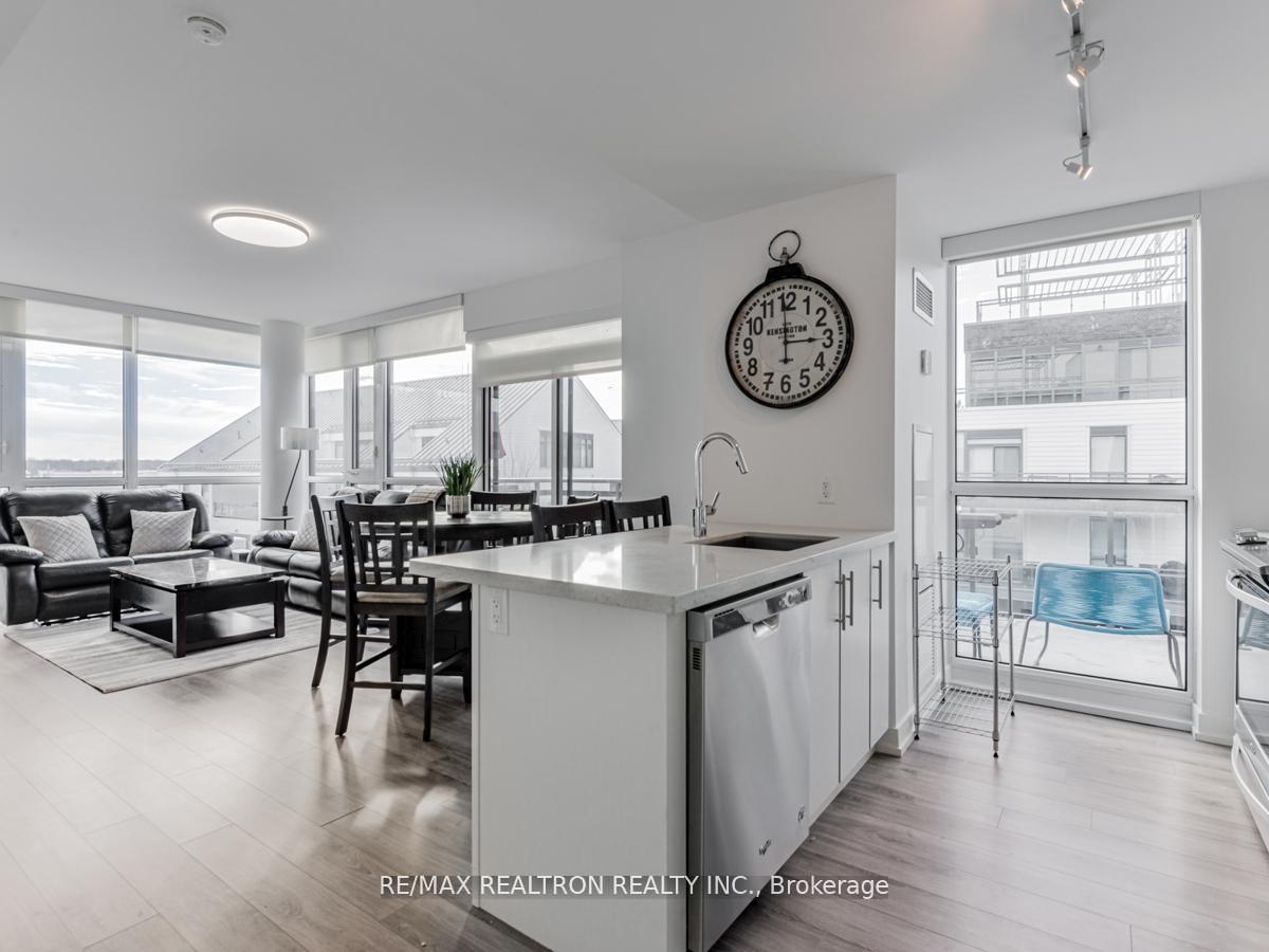B318 - 271 Sea Ray Avenue Innisfil Ontario Canada Rent residential Olga Cohen Sutton Group-Admiral Realty Inc., Brokerage *