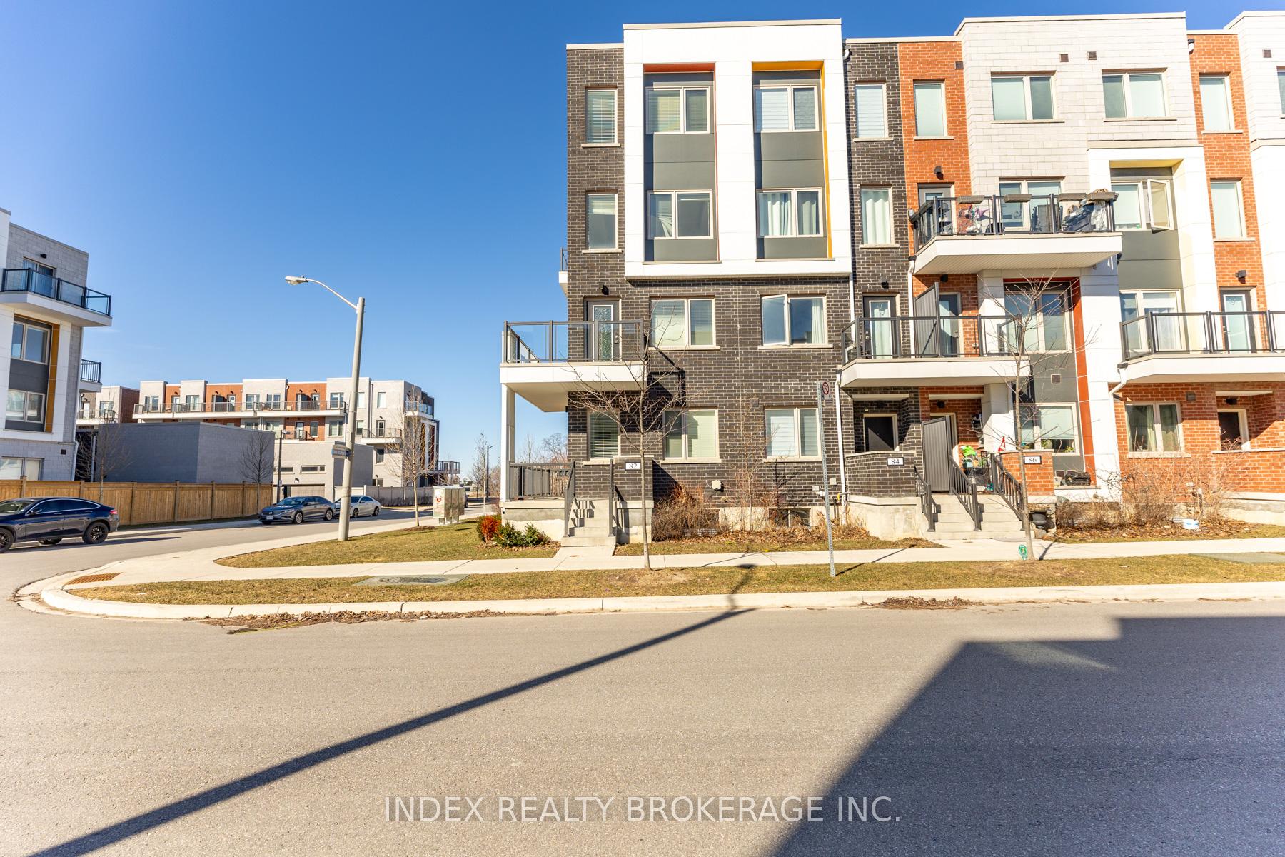 82 William Duncan Road Toronto Ontario Canada Sale residential Jas Sidhu Index Realty Brokerage