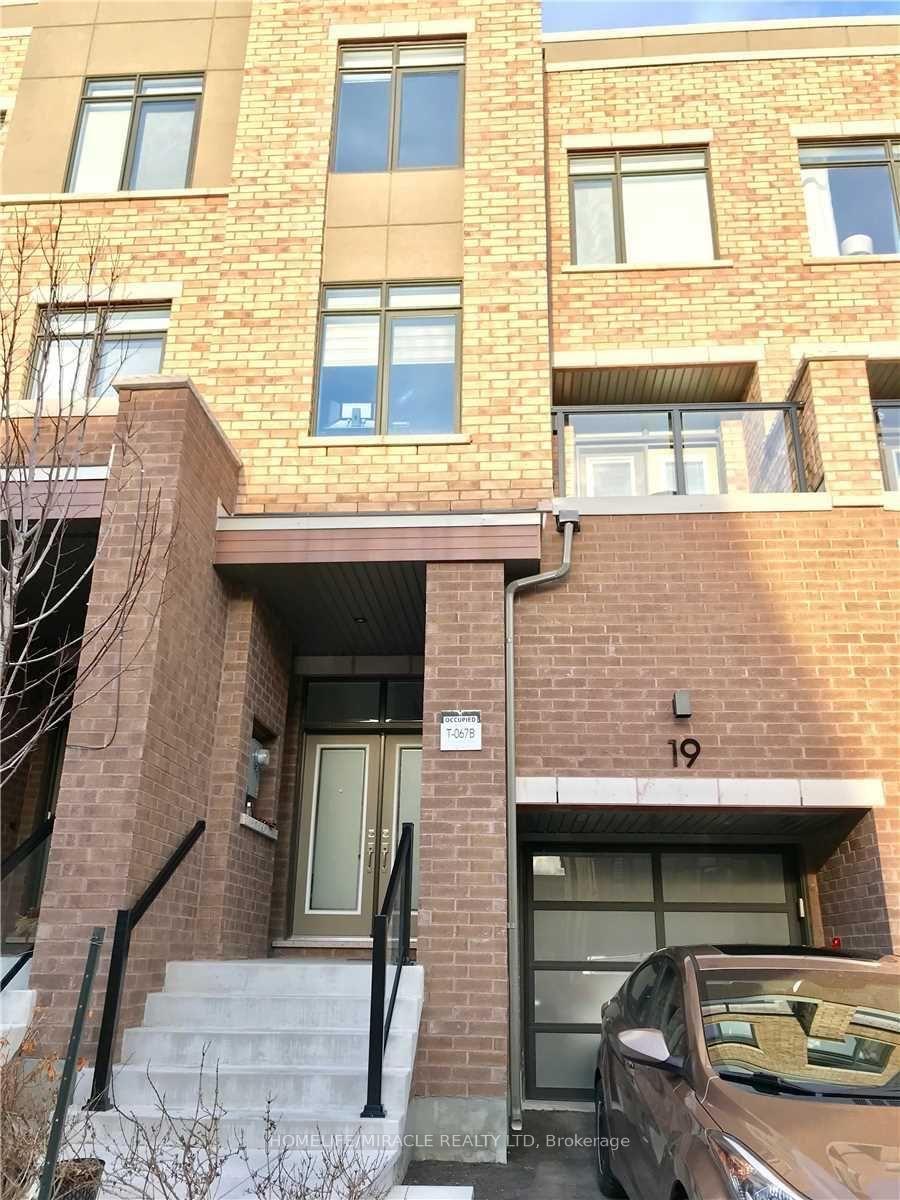 19 Glenngarry Crescent Vaughan Ontario Canada Rent residential Kirpa Nanra HomeLife/Miracle Realty Ltd., Brokerage*