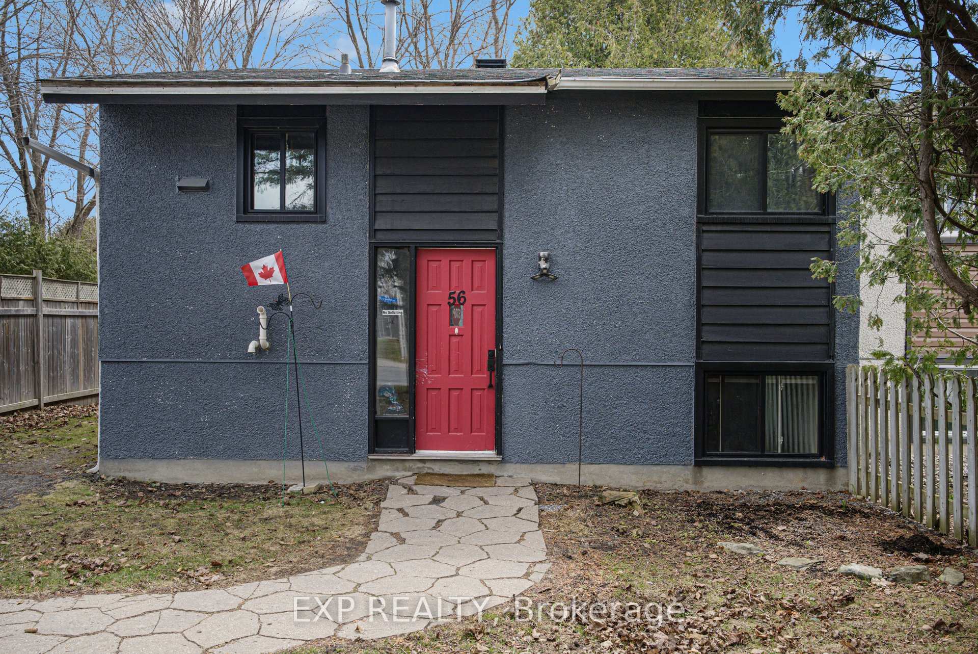 56 Glamorgan Drive Ottawa Ontario Canada Sale residential Henga Nayeri Right at Home Realty, Brokerage*