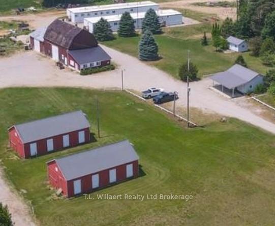 105 Norfolk County Rd 30 Road Norfolk Ontario Canada Sale residential T.L. WILLAERT REALTY LTD. BROKERAGE*