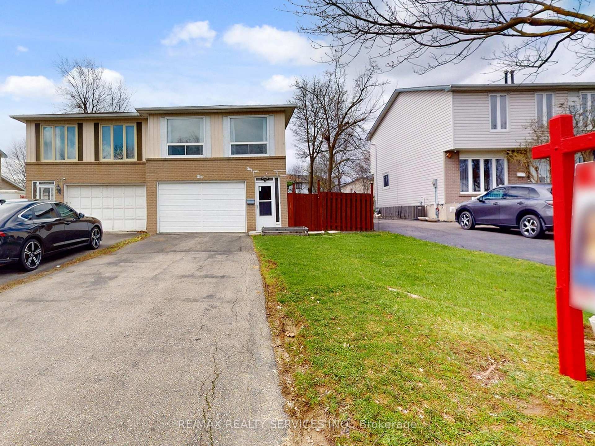 9 Glenridge Road Brampton Ontario Canada Sale residential LARRY PERSAUD RE/MAX Realty Services Inc., Brokerage*