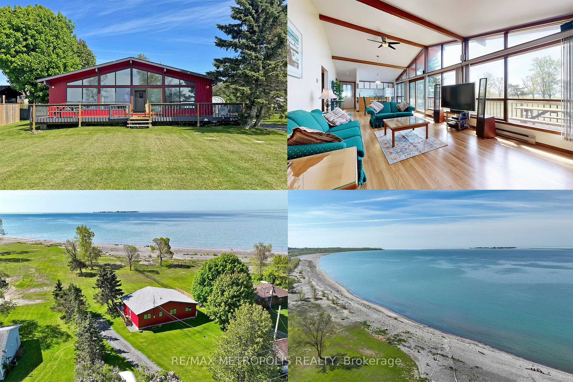 40 Rabbit Road Brighton Ontario Canada Sale residential Dushan Nithiyanantham RE/MAX Metropolis Realty Brokerage*
