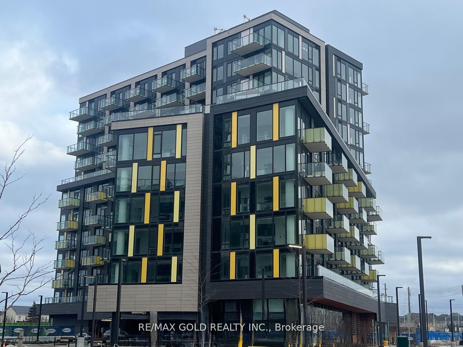 404 - 3006 William Cutmore Boulevard Oakville Ontario Canada Rent residential Asher Ullah RE/MAX Gold Realty Inc., Brokerage *