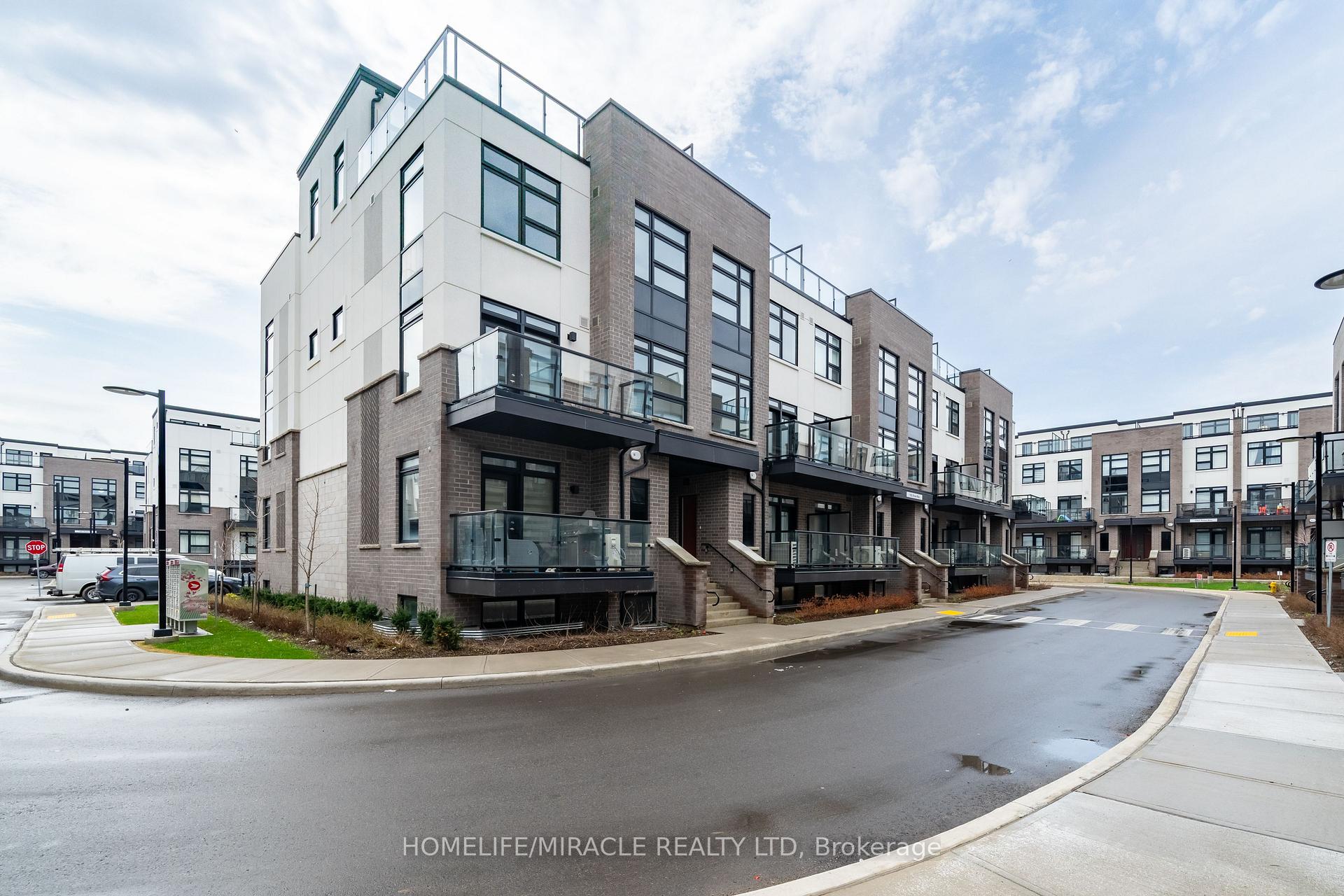 #104 - 1593 Rose Way Milton Ontario Canada Sale residential Navdeep Gill HomeLife/Miracle Realty Ltd, Brokerage *